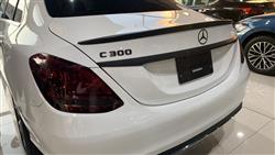 مێرسێدس بێنز C-Class